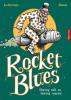 Rocket Blues - französische Ausgabe