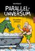 Paralleluniversum 2 - Quantenschaum